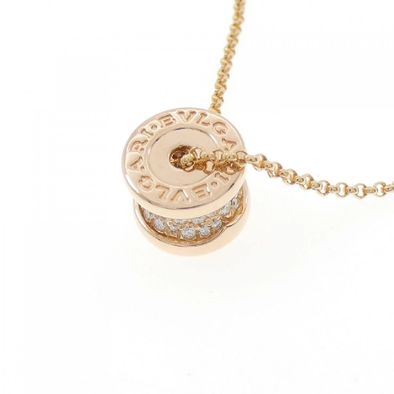 Vòng cổ B.zero1 Bulgari - Hàng hiệu Chính hãng 840125