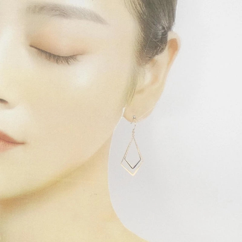 K10YG Bông tai - Hàng hiệu Chính hãng 876649