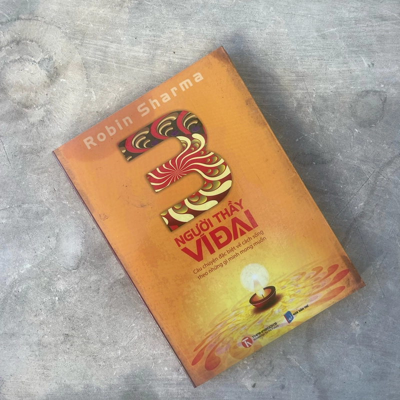 3 người thầy vĩ đại 447357