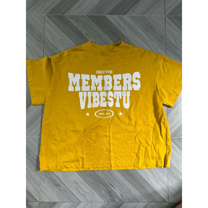 Áo thun free size  993593