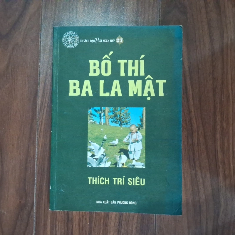 Bố thí ba la mật 552874