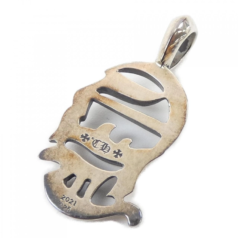 Mặt dây chuyền CHROME HEARTS - Hàng hiệu Authentic 901326