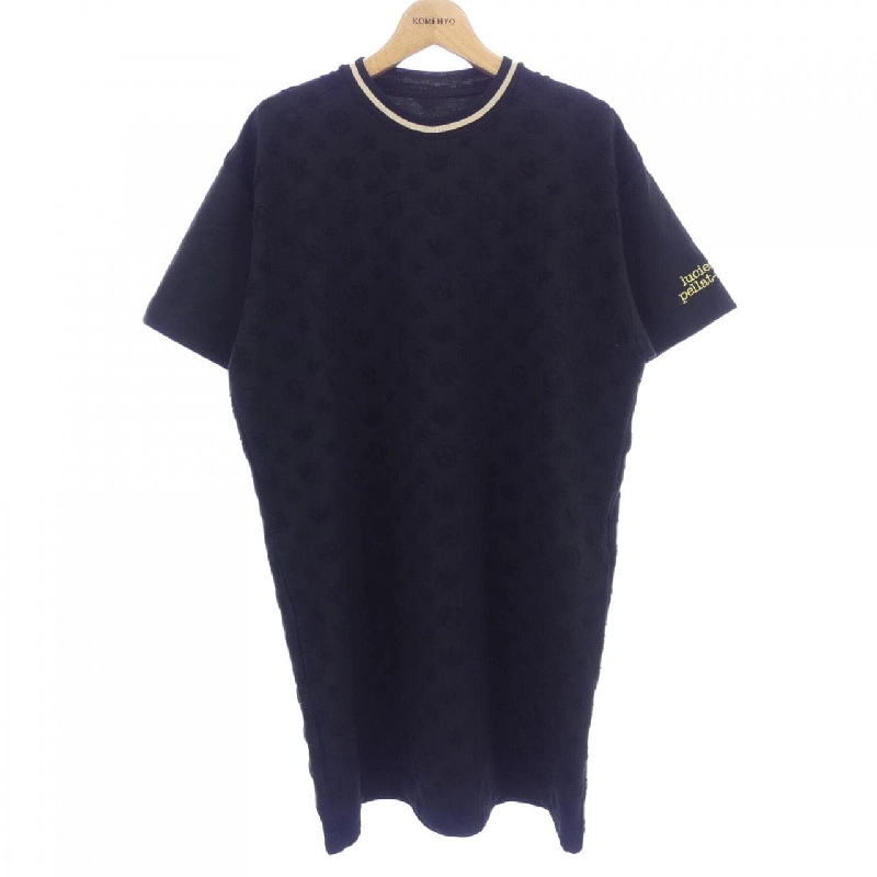 【Khuyến mãi】Áo thun Lucien Pellat-Finet 644100