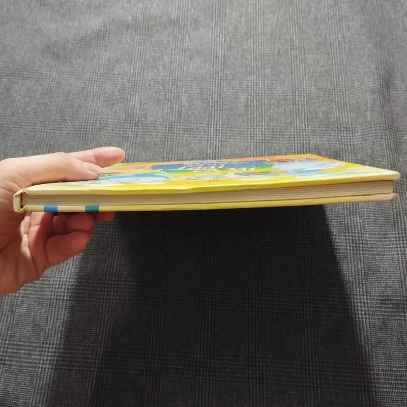 Truyện Loài Vật - Walt Disney - NXB Văn Hoá-Thông Tin 716769