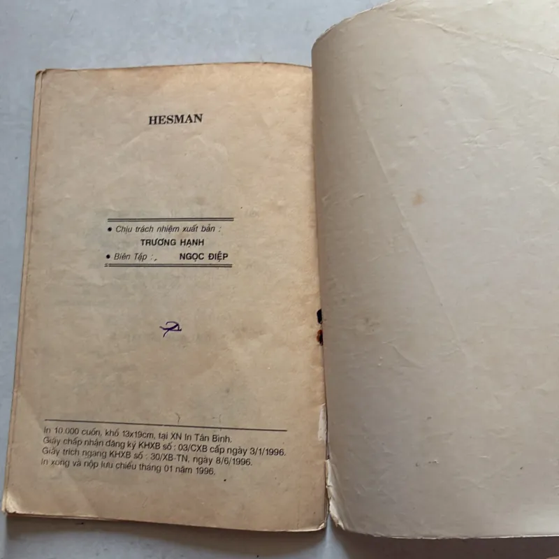 Dũng sĩ Hesman Tập 148: Biệt đội khủng bố 788347