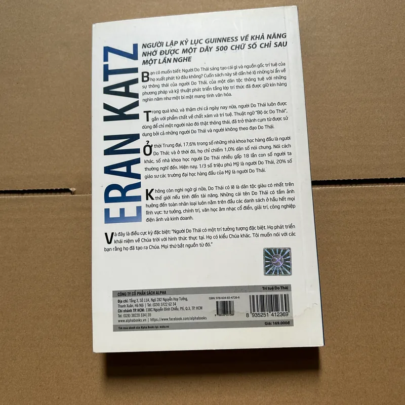 Trí tuệ do thái 736219