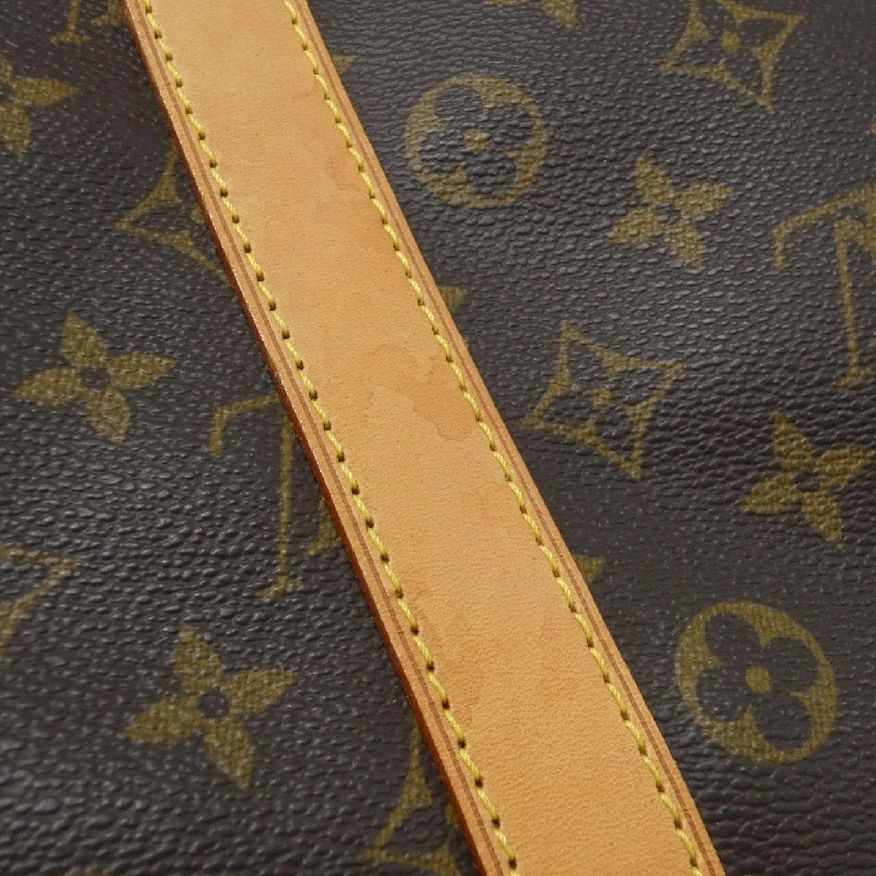 Túi du lịch Louis Vuitton Monogram Keepall 55cm M41424 - Hàng hiệu Chính hãng 803423