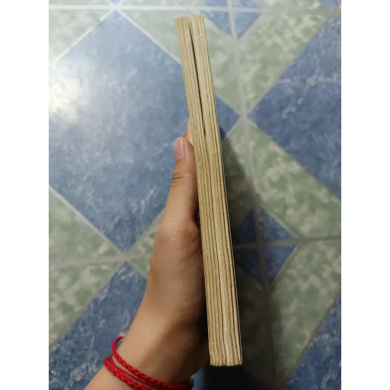 Những pháp thuật bí truyền ( Ma thuật - Bói đoán - Y thuật của Trung Quốc cổ đại) 973992