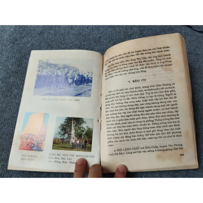 60 LỄ HỘI TRUYỀN THỐNG VIỆT NAM 701897