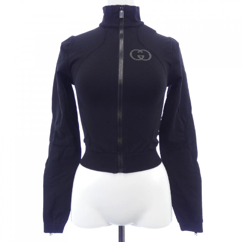 Gucci GUCCI 716747 XJETV Áo khoác cardigan - Hàng hiệu Chính hãng 818820