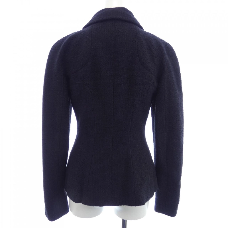 【Mã giảm giá】【Cổ điển】Áo khoác CHANEL 635433