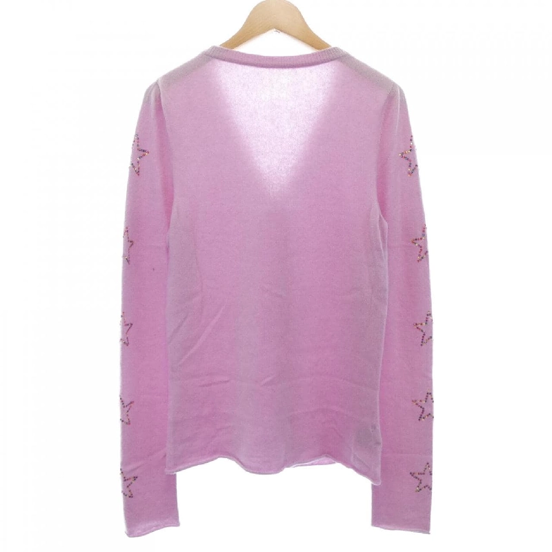 Áo khoác cardigan Lucien Pellat-Finet 628442