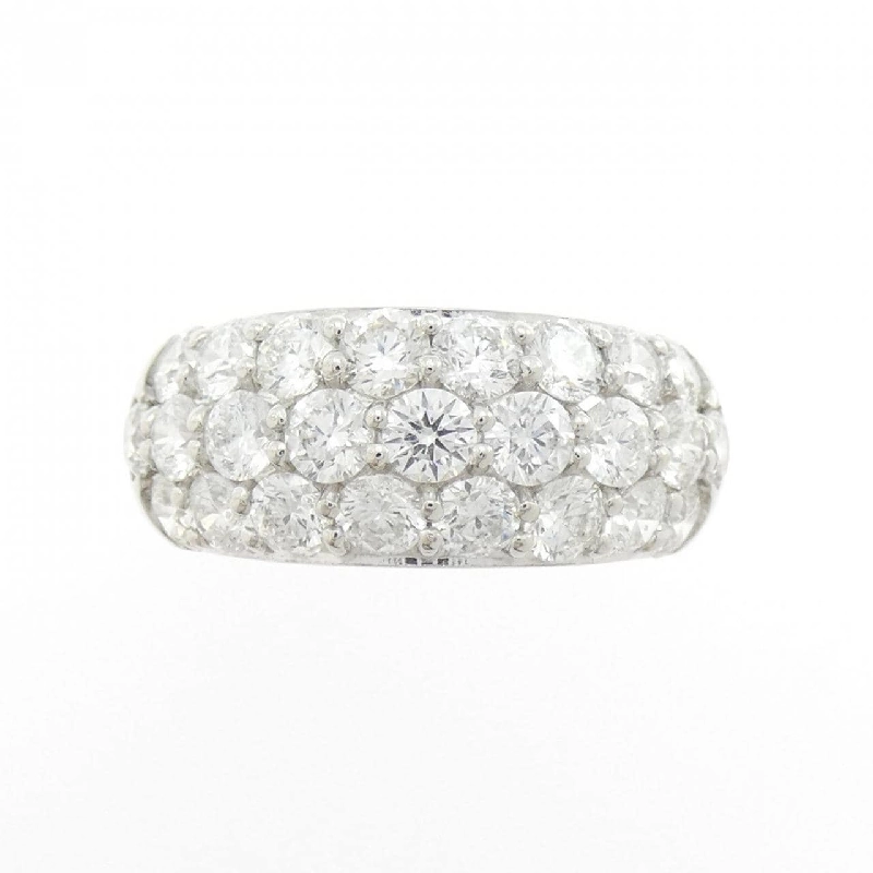 Nhẫn kim cương PT900 3.00CT - Hàng hiệu Chính hãng 852943