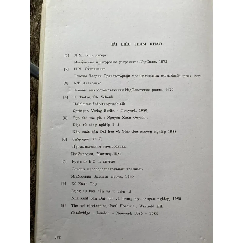 Vật Lí kỹ thuật  603151