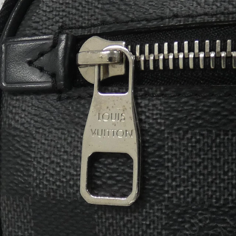 Túi xách vai Louis Vuitton Damier Graphite Ambre N41289 - Hàng hiệu Chính hãng 768319