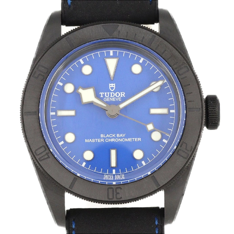 Tudor Black Bay Ceramic M79210CNU-0007 - Đồng hồ tự động bằng gốm - Hàng hiệu Chính hãng 882314