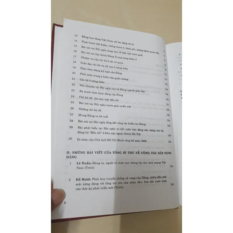 TỔ CHỨC XẢY DỰNG ĐANG  1002042