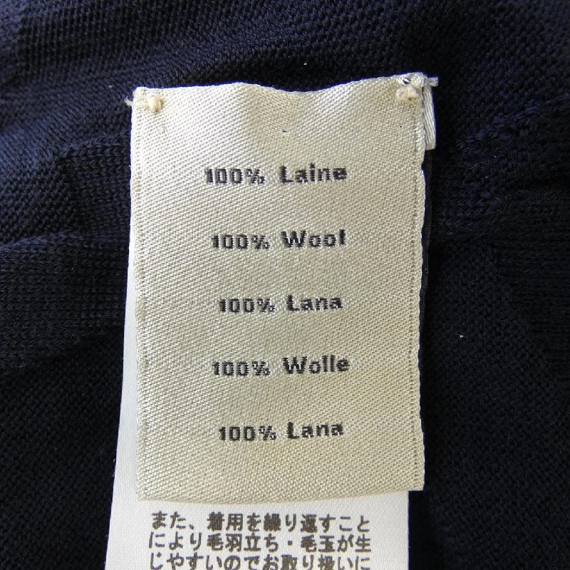 HERMES Áo len - Hàng hiệu Chính hãng 899796