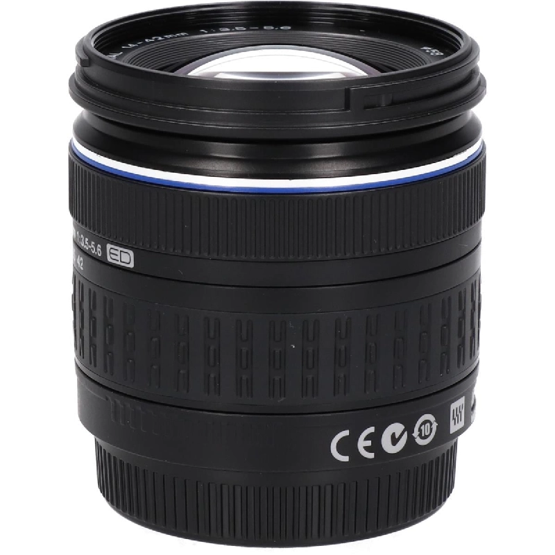 Ống kính OLYMPUS ZD ED14-42mm F3.5-5.6 - Hàng hiệu Chính hãng 886955
