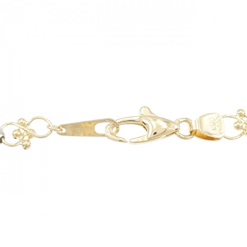 K18YG/PT Vòng tay - Hàng hiệu Authentic 872673