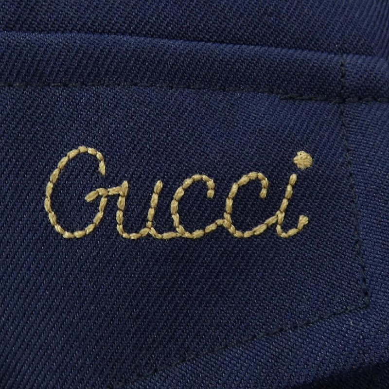 Áo sơ mi GUCCI - Hàng hiệu Chính hãng 826010