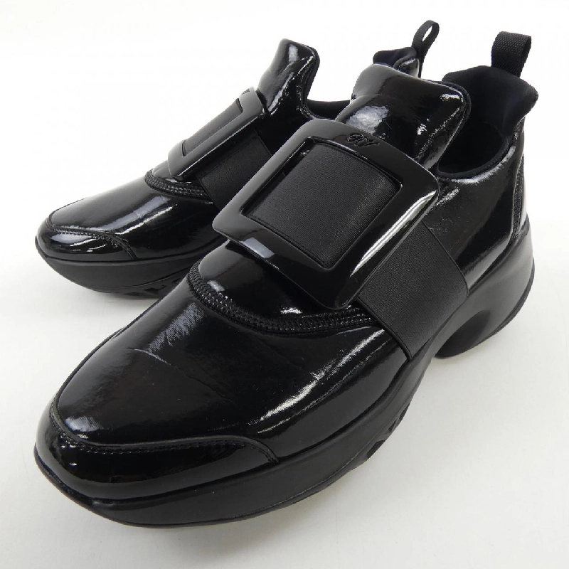 Giày sneaker ROGER VIVIER - Hàng hiệu Authentic 828057