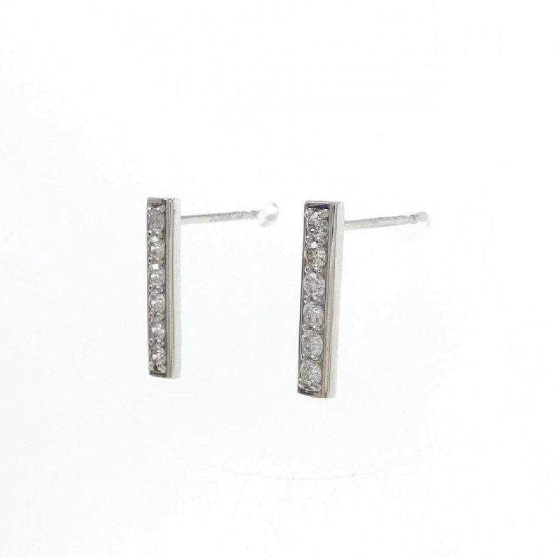 PT900 Bông tai kim cương 0.30CT - Hàng hiệu Chính hãng 869058