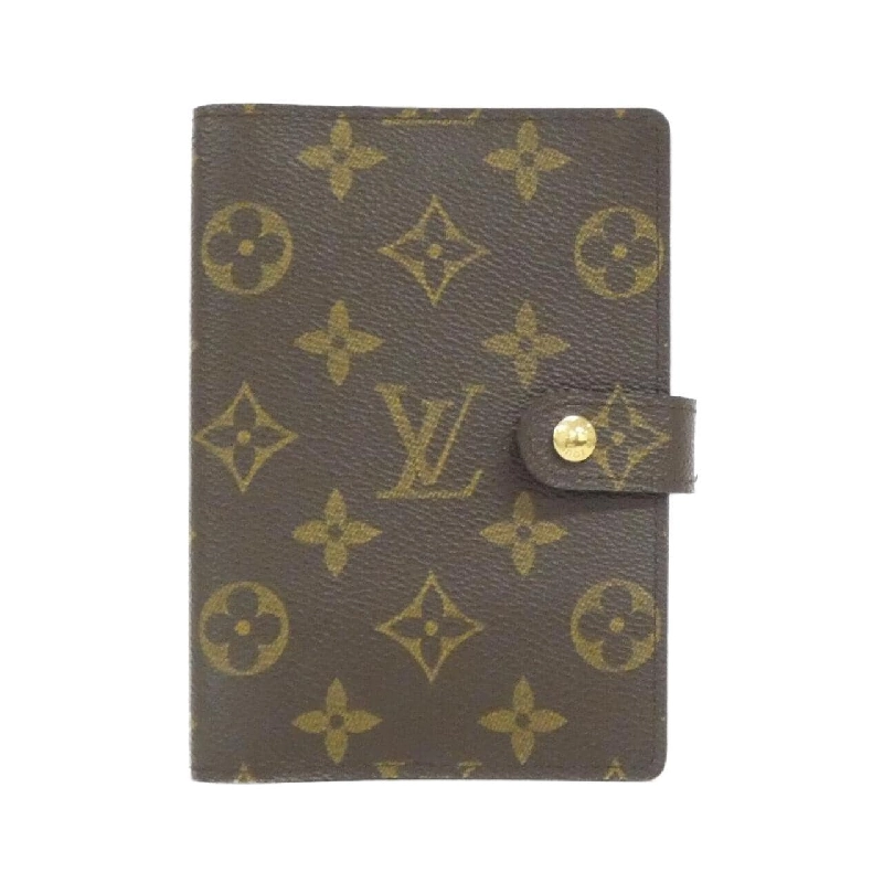 Louis Vuitton Monogram Agenda PM R20005 Organizer - Hàng hiệu Authentic 773652