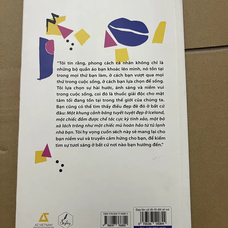 Đẹp lên cái đã rồi đời sẽ vui 569375