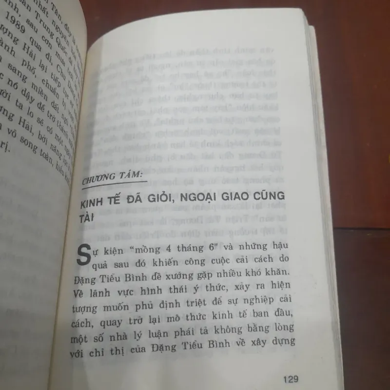 CHU DUNG CƠ không phải huyền thoại 760998