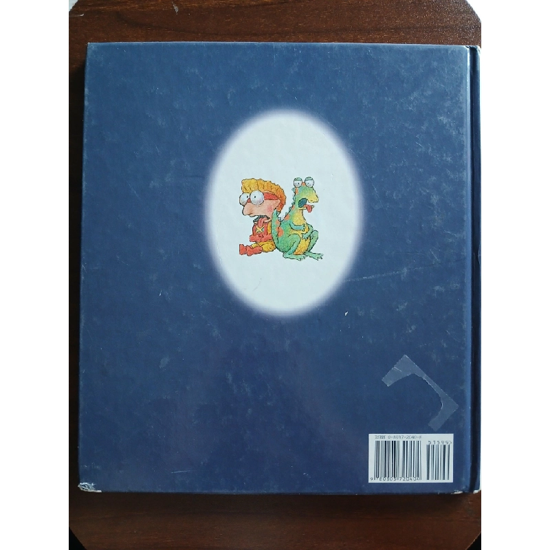 Parts - Tedd Arnold 543155