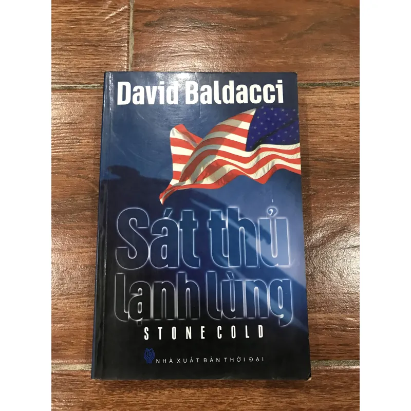 Sát thủ lạnh lùng - David Baldacci (6) 307318