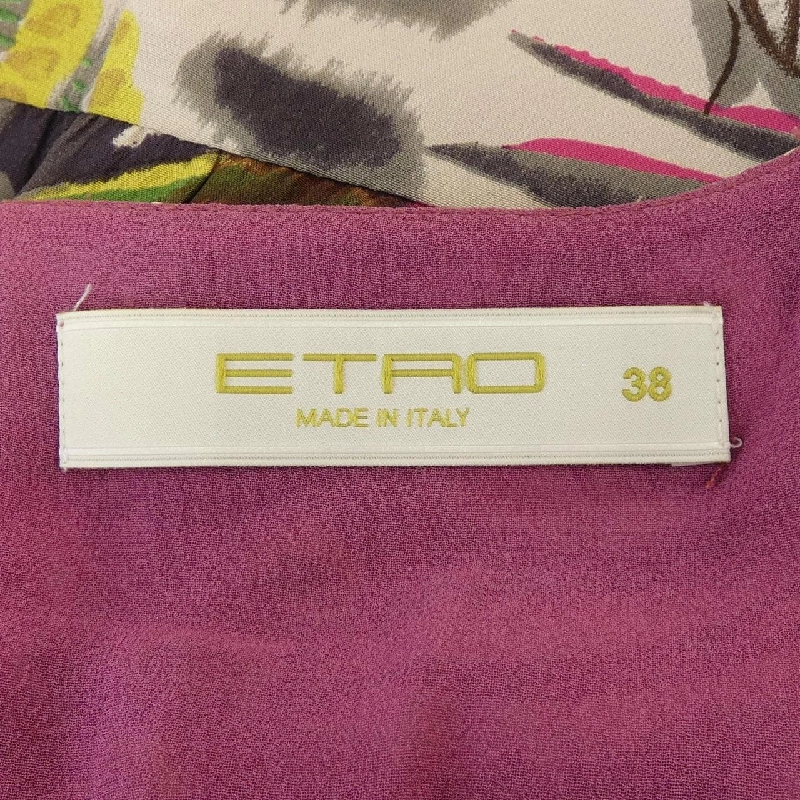 Đầm ETRO - Hàng hiệu Authentic 650675