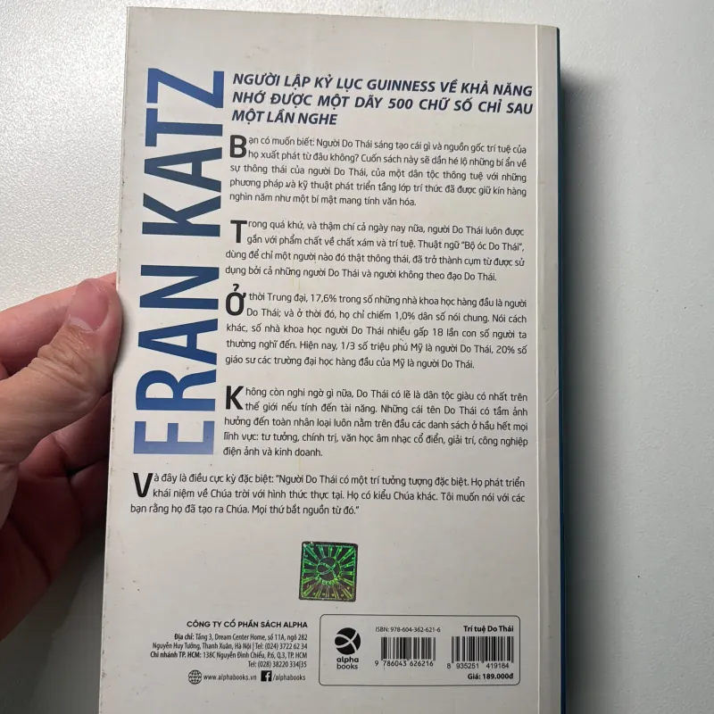 Trí tuệ Do Thái 976588