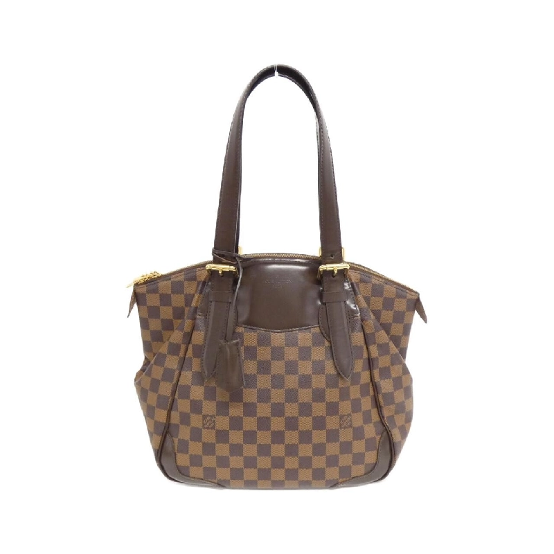 Túi xách vai Louis Vuitton Damier Verona MM N41118 612989