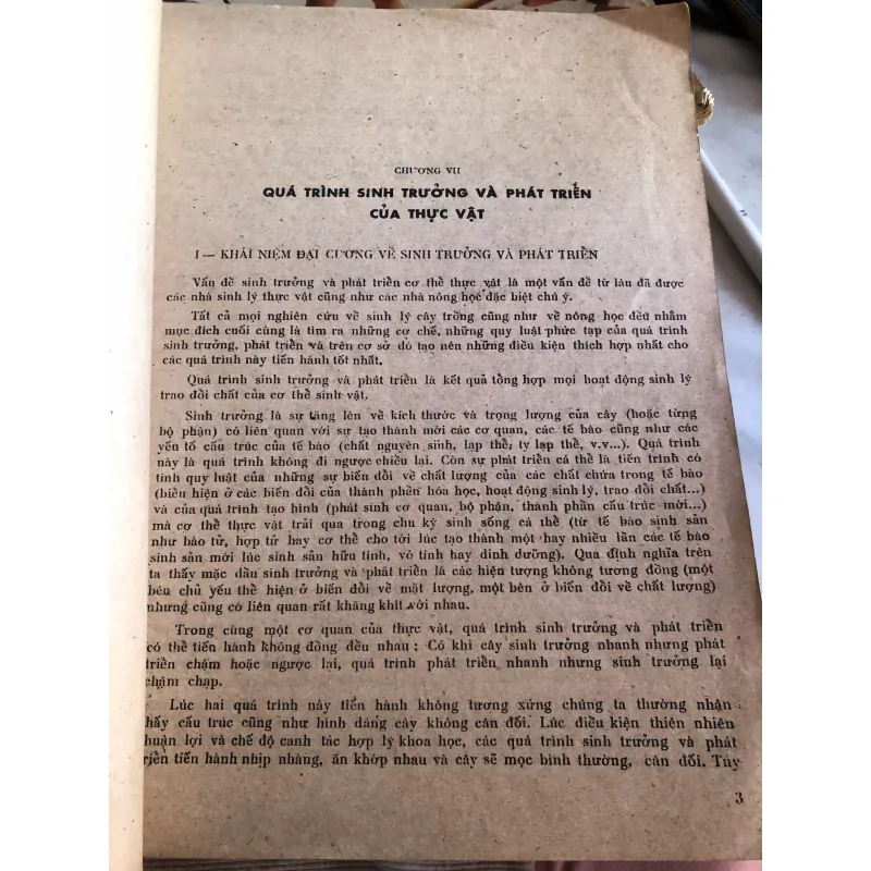 Sinh lý học thực vật - Phạm Đình Thái - Lê Dụ - Trần Văn Hồng 1006661