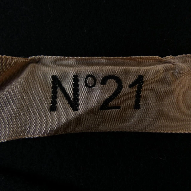 ヌメロヴェントゥーノ N°21 P23IN2S Skirt - Hàng hiệu Authentic 813967