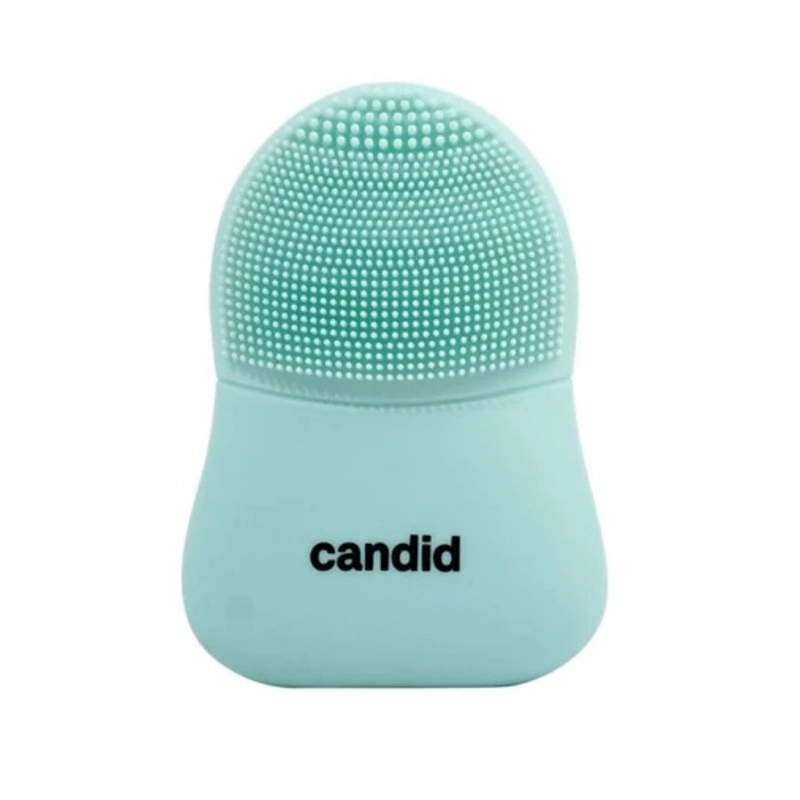 Dụng cụ rửa mặt hai đầu Candid 447214