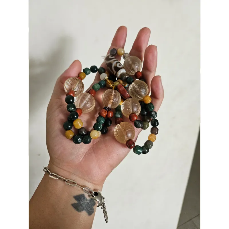 Vòng đá tự nhiên 975408