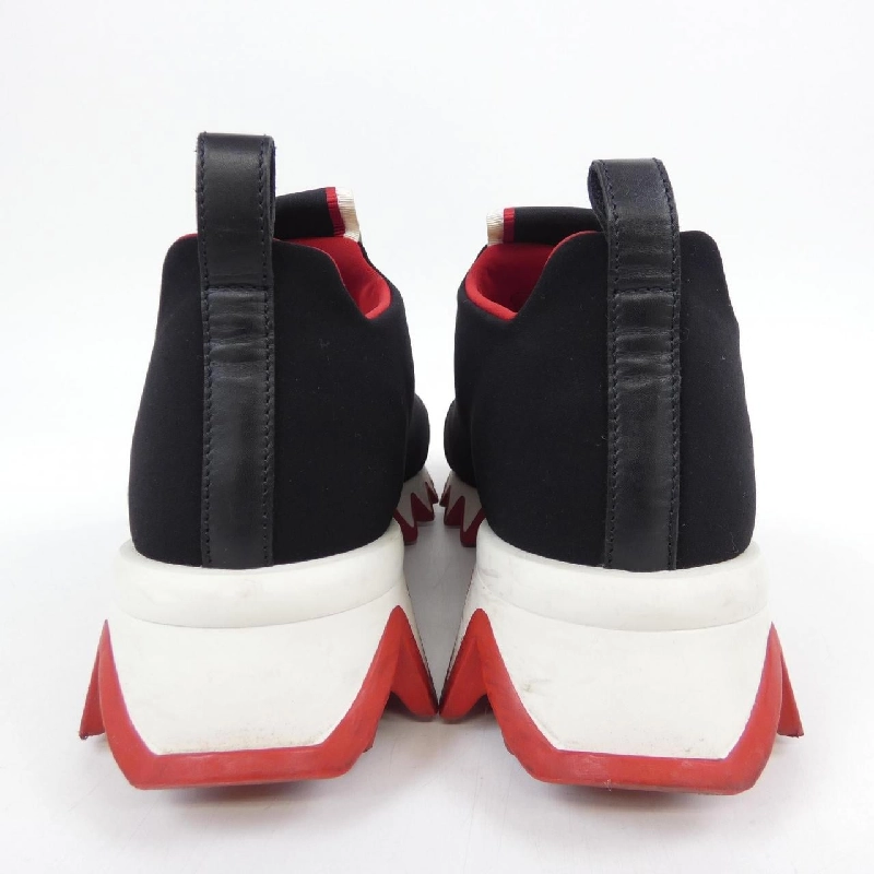 Giày thể thao CHRISTIAN LOUBOUTIN - Hàng hiệu Authentic 828753