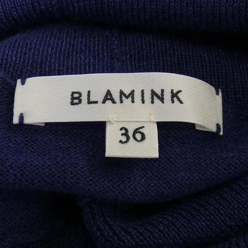 【Mã giảm giá】BraMink BLAMINK Áo len 645676