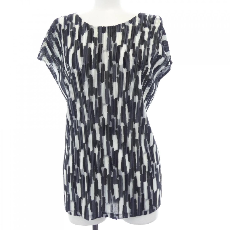 Pleats Please PLEATS PLEASE PP33-FK333 Áo - Hàng hiệu Chính hãng 818122