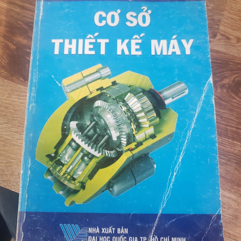 Cơ sở thiết kế máy 493793