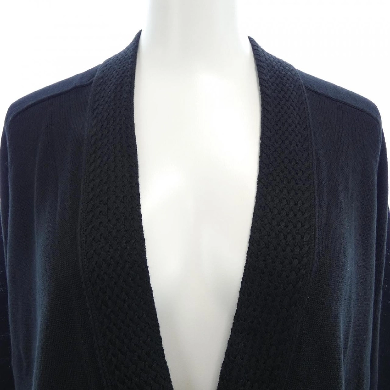 Áo khoác dài HERMES - Hàng hiệu Chính hãng 774299