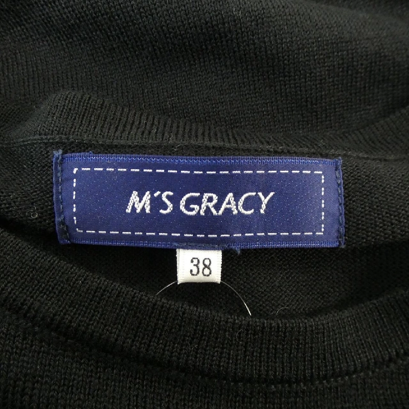 M'S GRACY ニット 628830