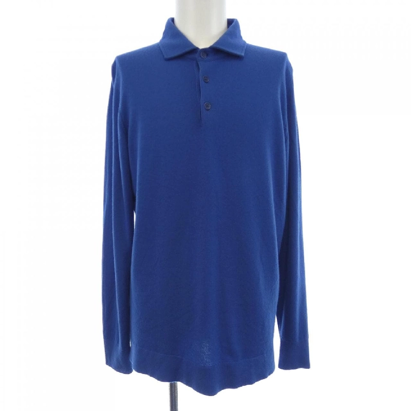 Áo polo Loro Piana FAF8291 - Hàng hiệu Chính hãng 895769