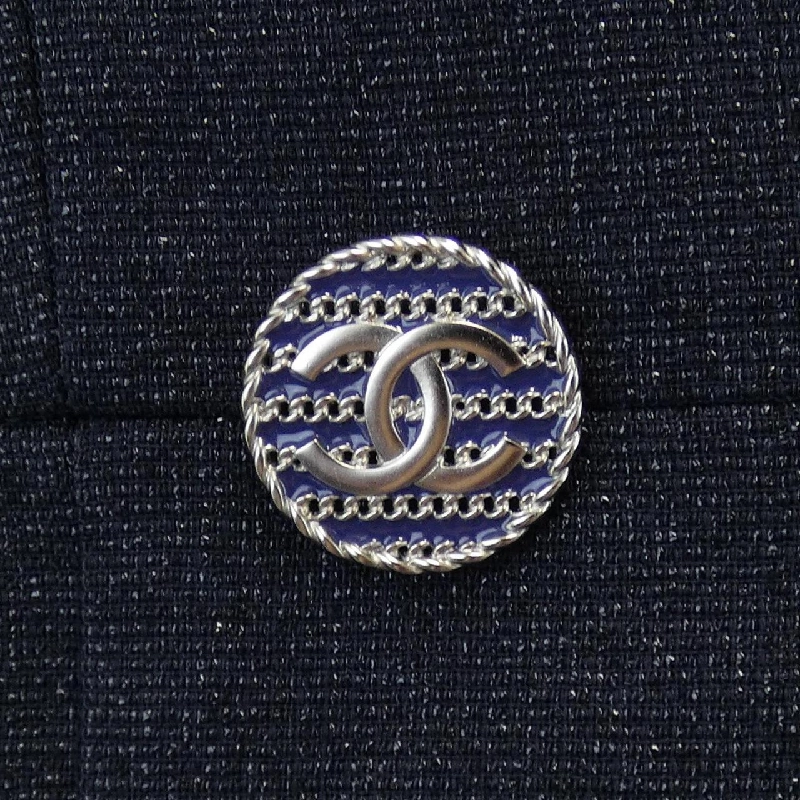 【Mã giảm giá】Chanel CHANEL Váy liền 652530