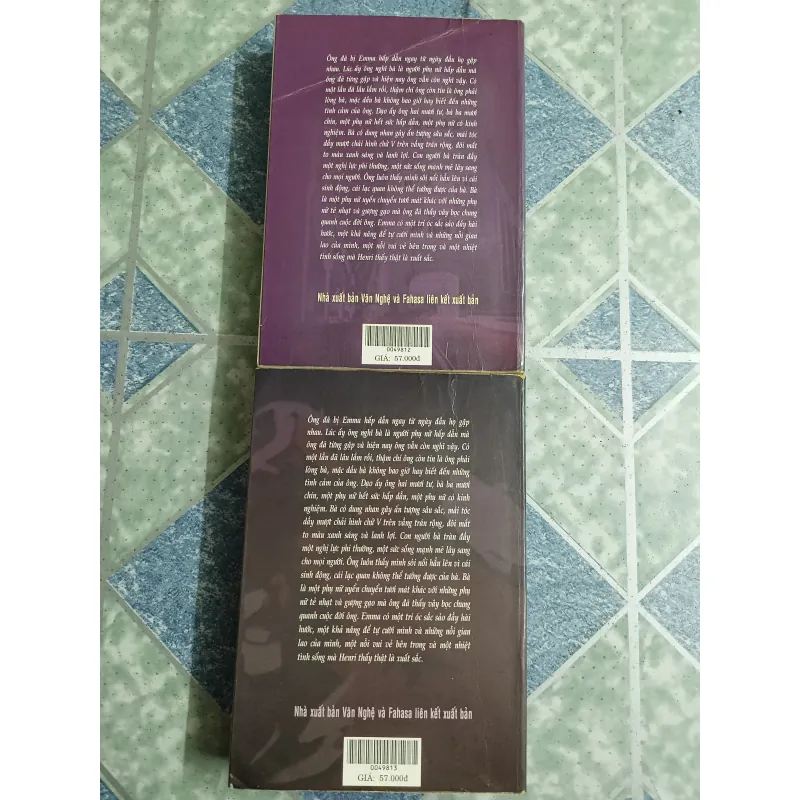 Người đàn bà đích thực ( 2 tập) - Barbara Taylor Bradford 564391