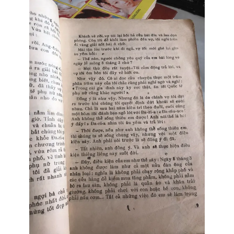 Truyền thuyết chiếc thước ngọc  1031768