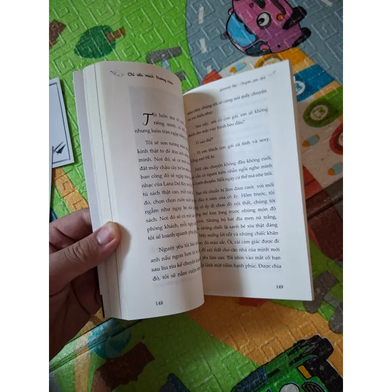 Chỉ cần mình thương nhau 1000314